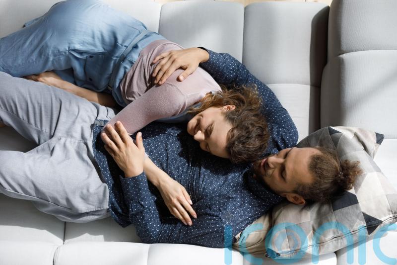 Sex and intimacy are ‘major concerns’ for people living with cancer – why regaining sexual wellness matters