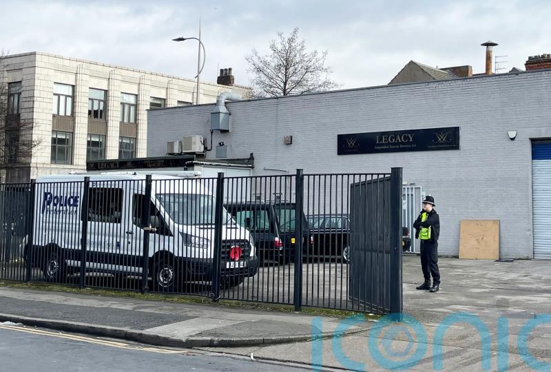 Government ‘in dialogue’ with funeral industry over alleged Hull scandal