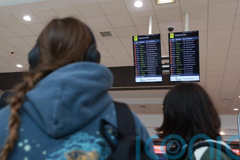 Air traffic control engineers were working from home during meltdown – inquiry
