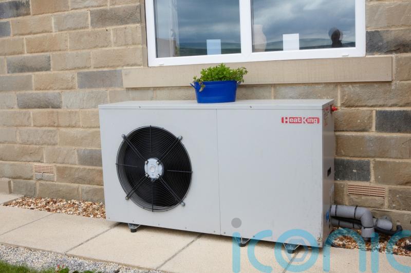 Rules to boost heat pump uptake that prompted ‘boiler tax’ delayed for a year