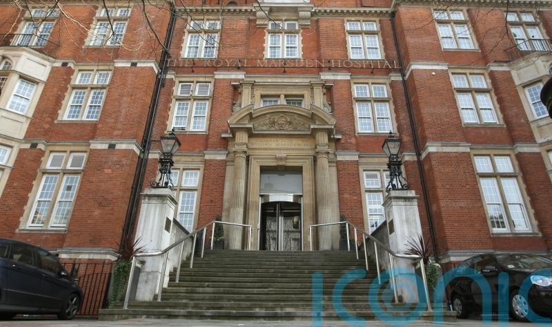 Evelina London chosen as new site for Royal Marsden child cancer services