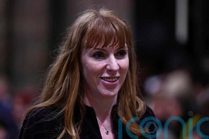 Angela Rayner says she would like to see Diane Abbott restored as Labour MP