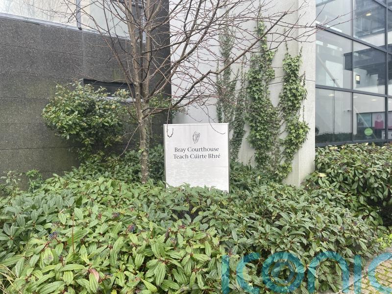Longford man appears in court charged with false imprisonment of woman in a van