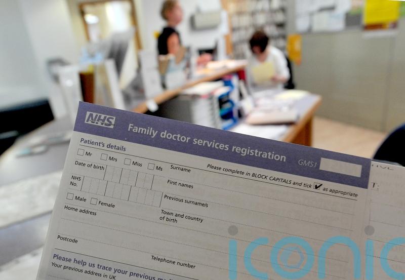 NHS won’t survive without properly functioning general practice, medics warn