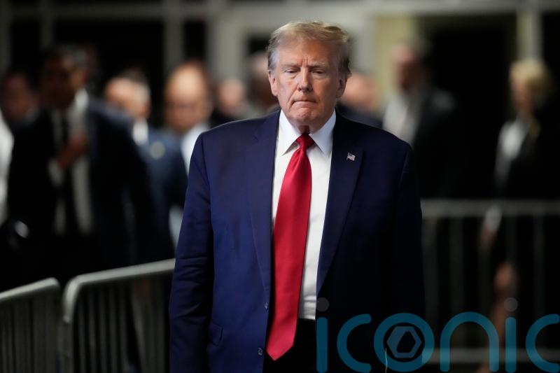 Prosecutors open to delaying start of Donald Trump’s hush-money trial