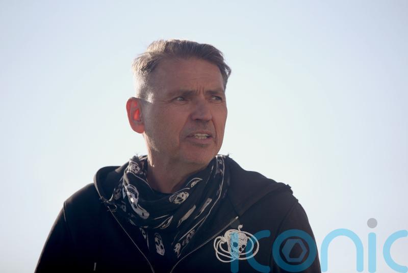 Labour donor Dale Vince’s comments about Hamas were appalling, says Rayner