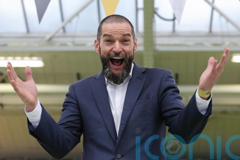 TV personality Fred Sirieix: Insects might be the future of food