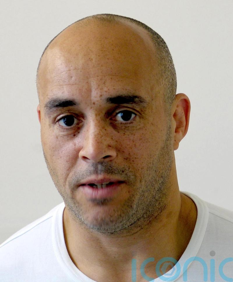 Curtis Warren appears in court to face additional charges