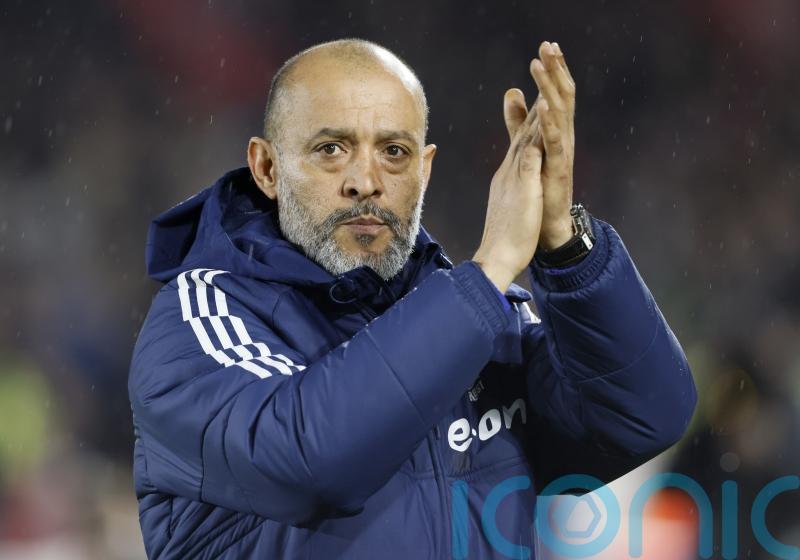 It’s a very important game – Nuno Espirito Santo on Forest’s clash with Luton