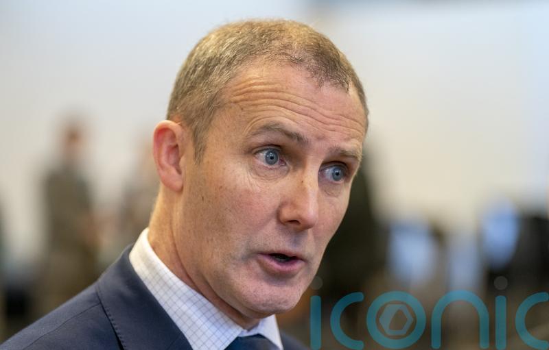 Yousaf urged to remove SNP whip from Matheson after iPad expenses report