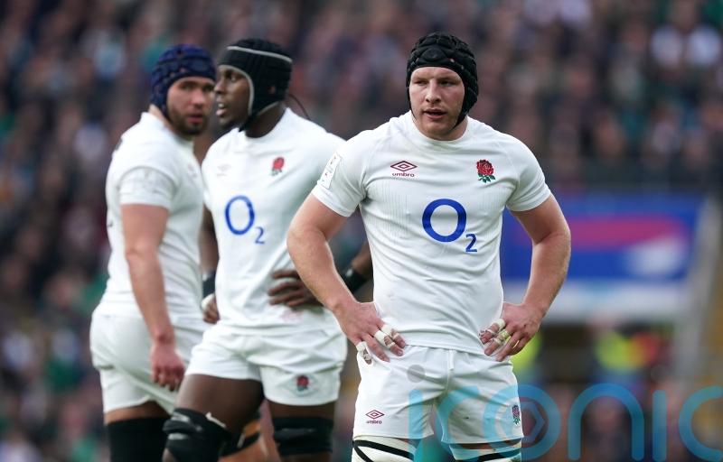 Key talking points as England conclude Six Nations campaign against France