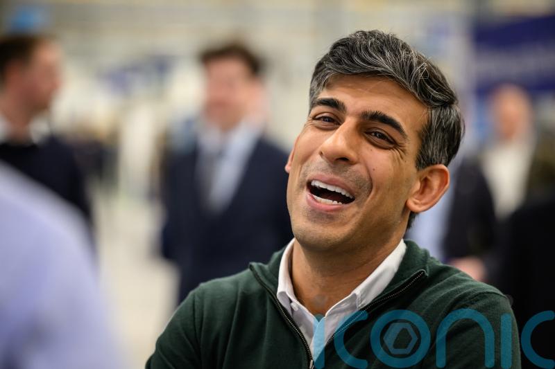 Rishi Sunak will accept new £91,000 MP salary, No 10 indicates