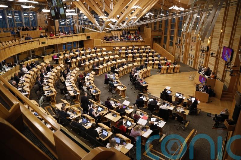 Committee accepts amendment on definition of women in public boards quota law