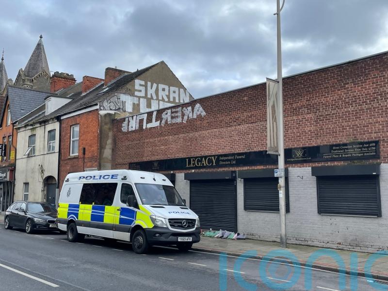 Police have contacted ‘all families’ of 35 bodies found in funeral parlour