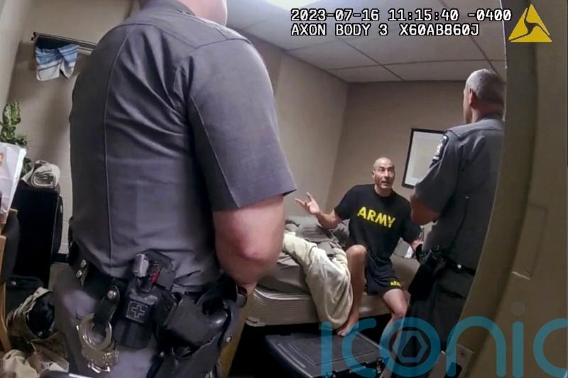 Police had cause to take Maine mass killer’s guns before attack – report