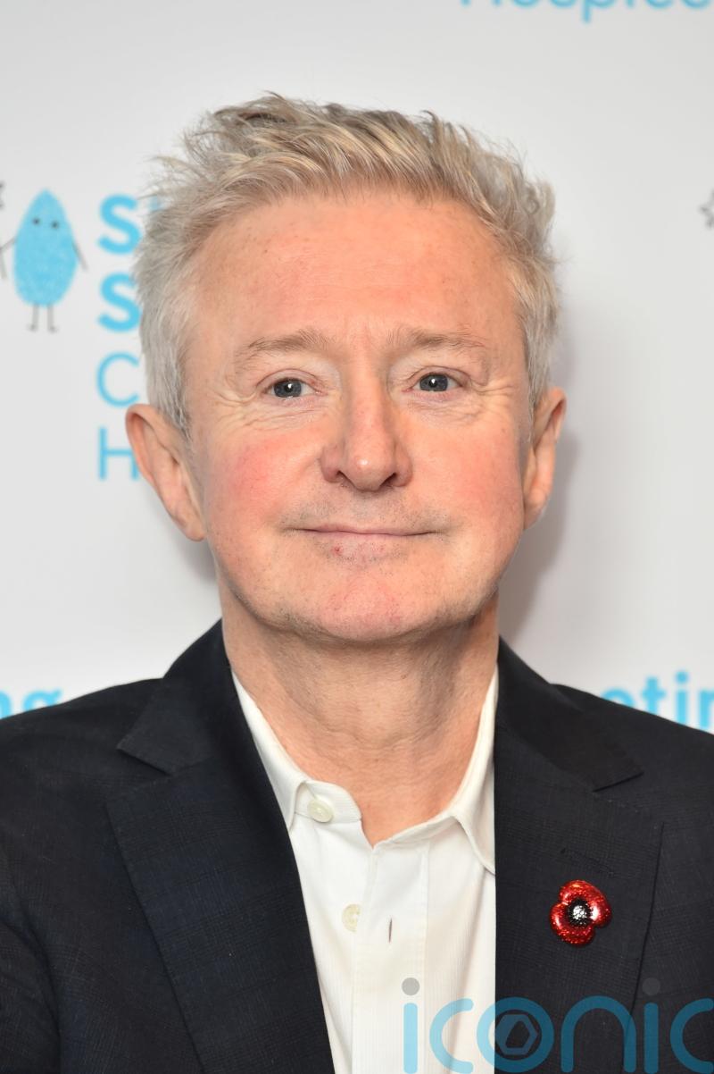Louis Walsh reveals ‘rare’ blood cancer diagnosis on Celebrity Big Brother