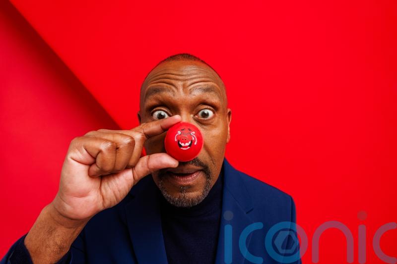 Sir Lenny Henry reveals Red Nose Day total has exceeded £37 million
