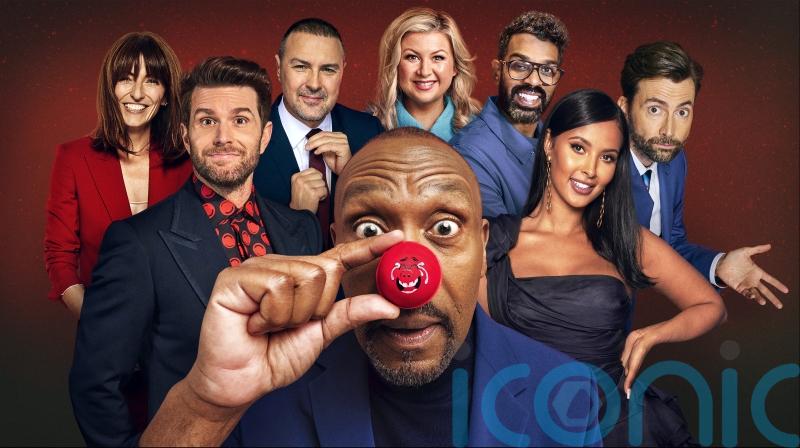 Sir Lenny Henry’s final Red Nose Day show rakes in 3.6 million viewers