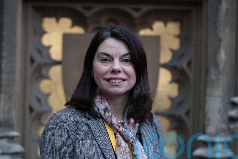 Lib Dems call for Biden-style tax on share buybacks at spring conference