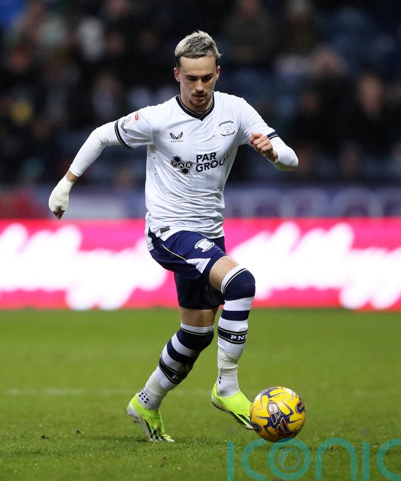 Substitute Liam Millar earns Preston victory at Plymouth