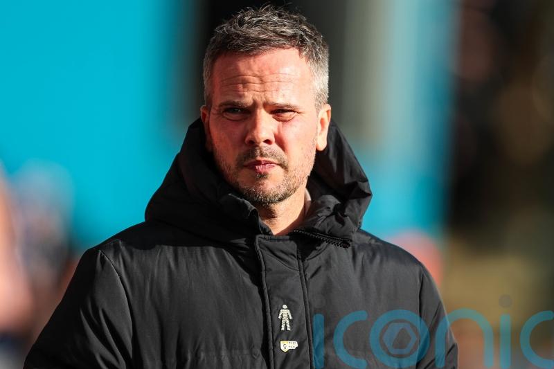 Stephen Clemence pleased with point after sickness bug ravages Gillingham squad