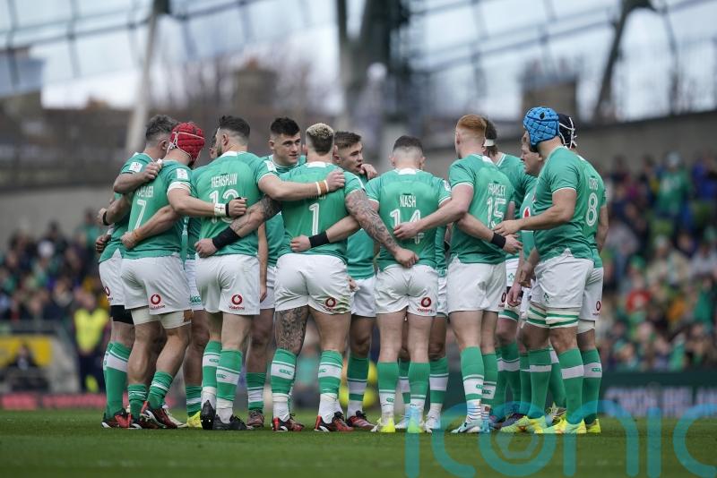 5 standout performers in Ireland’s title-winning Six Nations side