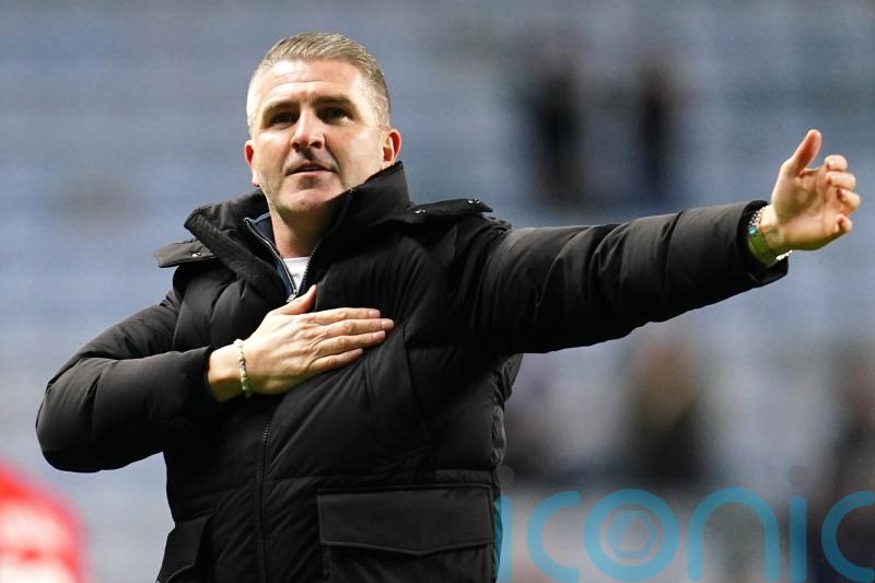 Ryan Lowe praises Preston for overcoming injury setbacks to beat Plymouth