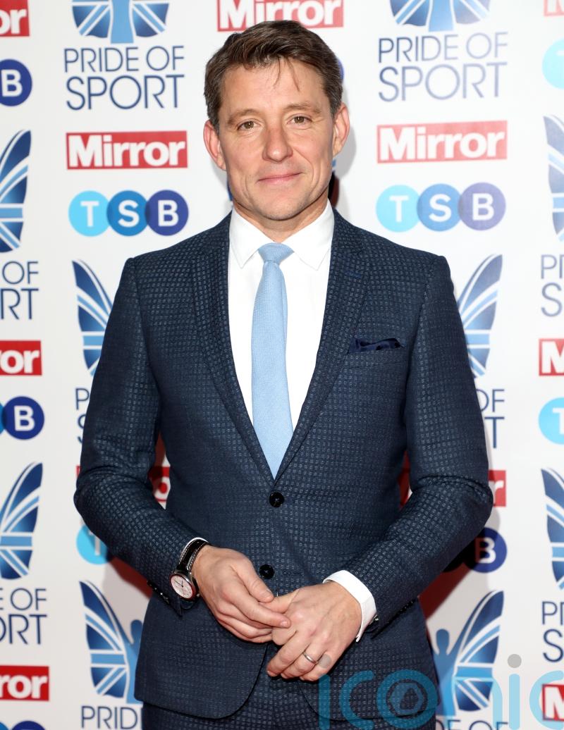 Ben Shephard thanks fans for ‘lovely messages’ after first week on This Morning