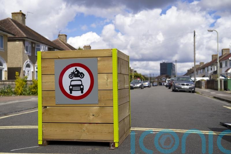 Councils will have to consider resident support over Low Traffic Neighbourhoods