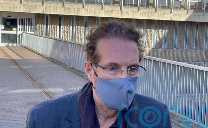Sheffield priest in court to face 34 sexual abuse charges