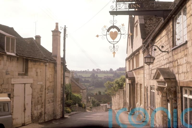 Most expensive property names in England and Wales revealed