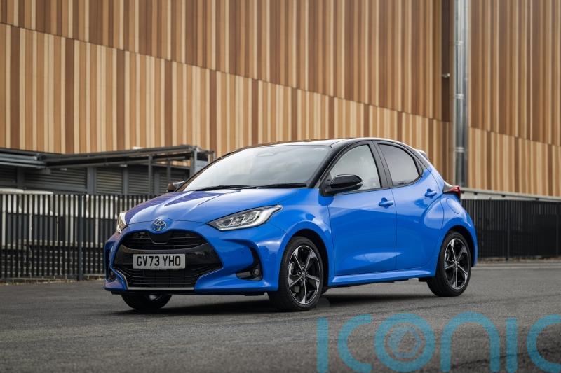 What are the most affordable hybrid cars on sale today?