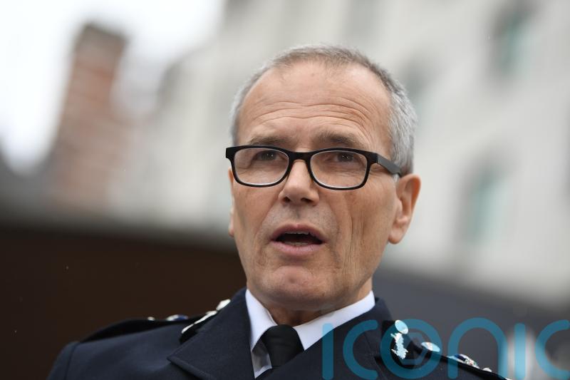 No disciplinary hearing for senior officer after ‘regretful sex’ comment claim