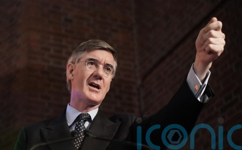Tory MPs acting as newsreaders broke broadcasting due impartiality rules – Ofcom