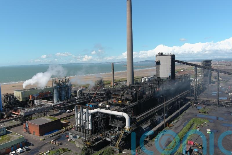 Tata Steel to stop running Port Talbot coke ovens over stability concerns