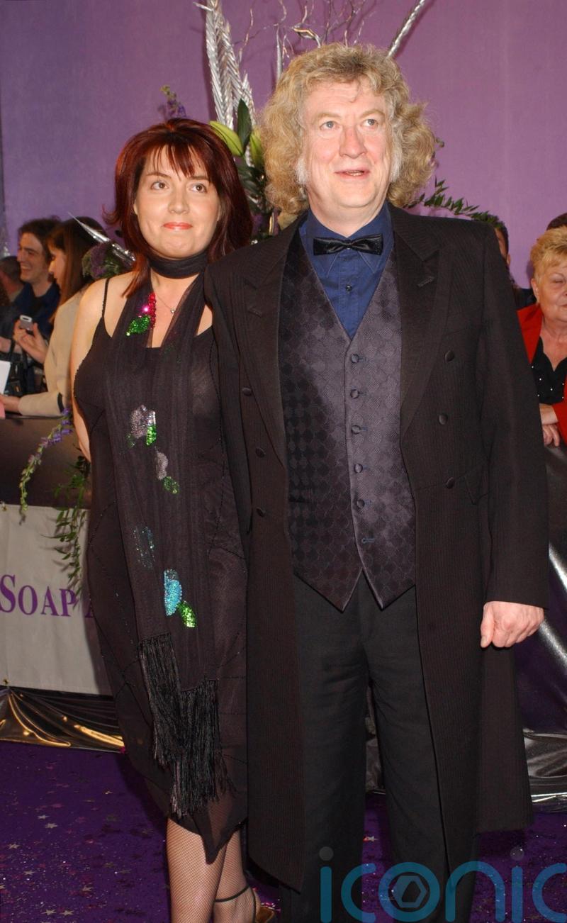 Noddy Holder’s wife expresses sympathy with Kate over ‘intrusion and focus’