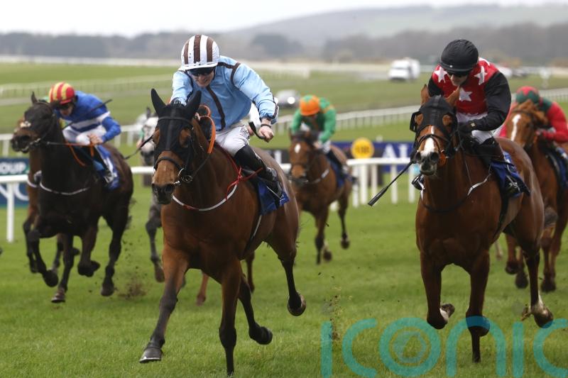 Chazzesmee could head to Doncaster after landing Irish Lincolnshire