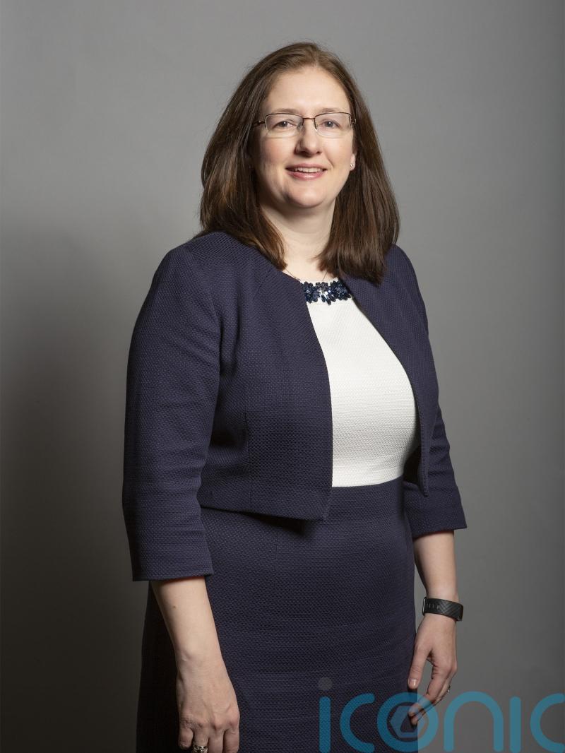 Protect children from asylum seekers pretending to be under 18, Tory MP urges