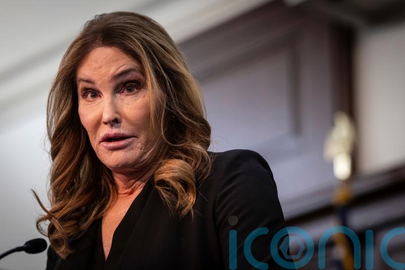 Caitlyn Jenner backs New York county’s ban on transgender female athletes