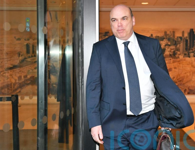 Fallen tech star Mike Lynch painted as fraud mastermind in Hewlett-Packard trial