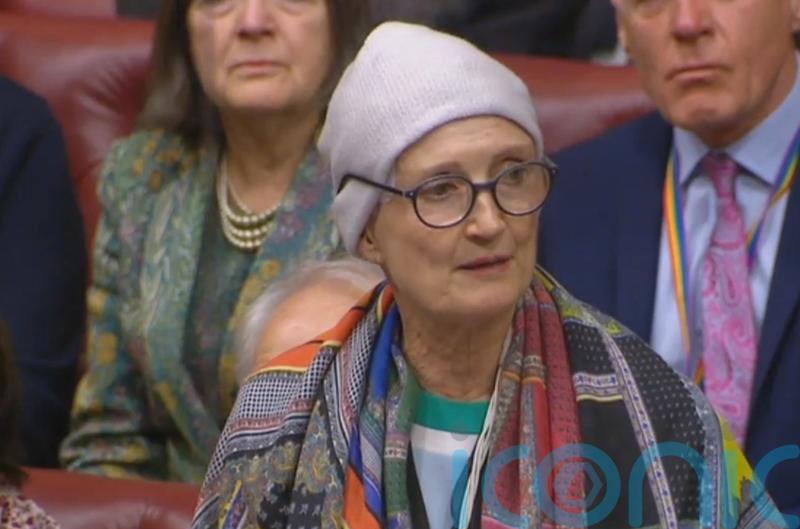 Government yet to give out majority of funding pledged in honour of Tessa Jowell
