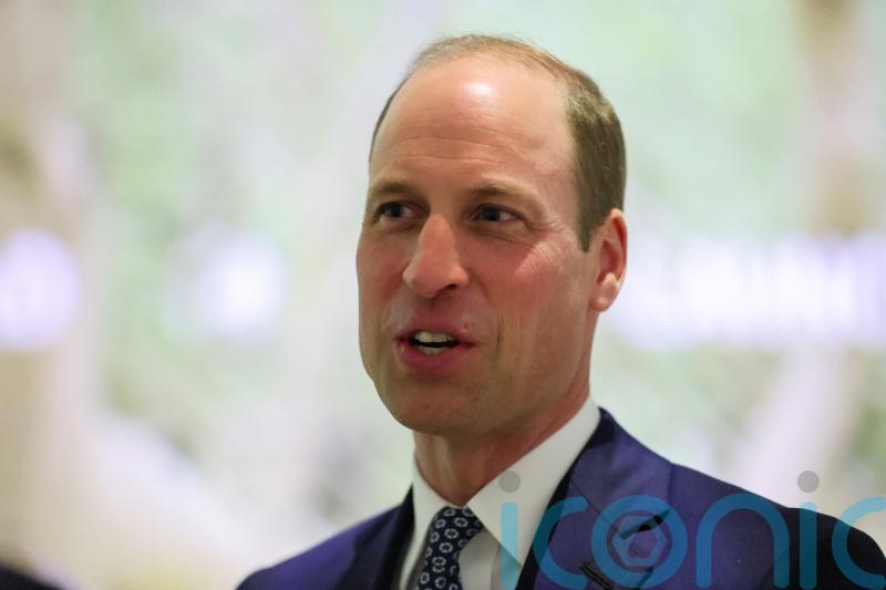 William to visit Sheffield to join locals in discussions to end homelessness