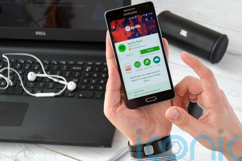 Independent artists and labels enjoyed record year on Spotify in 2023 – report
