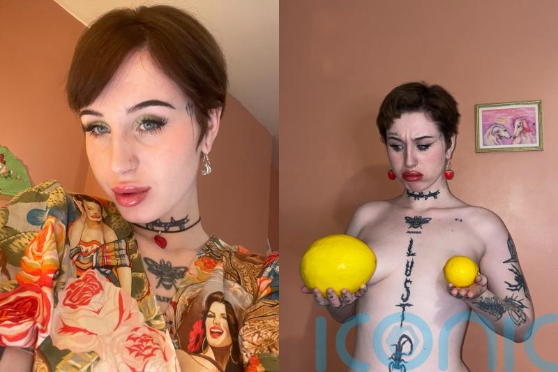 Mum with different size breasts who was refused NHS surgery reveals crass comments by ex-partner who said ‘get boob job’