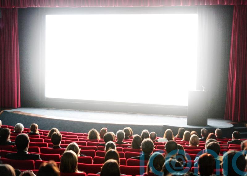 Higher ratings for violent scenes among film classification guideline changes