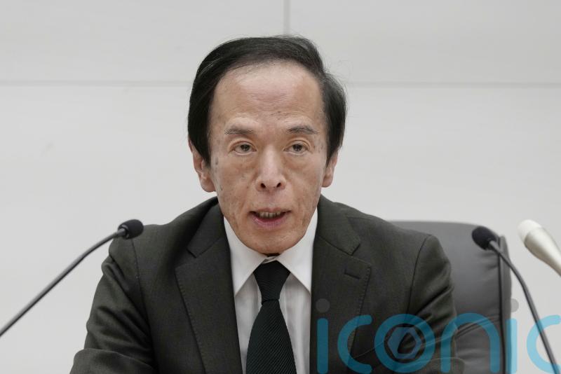 Japanese central bank raises interest rate for first time in 17 years
