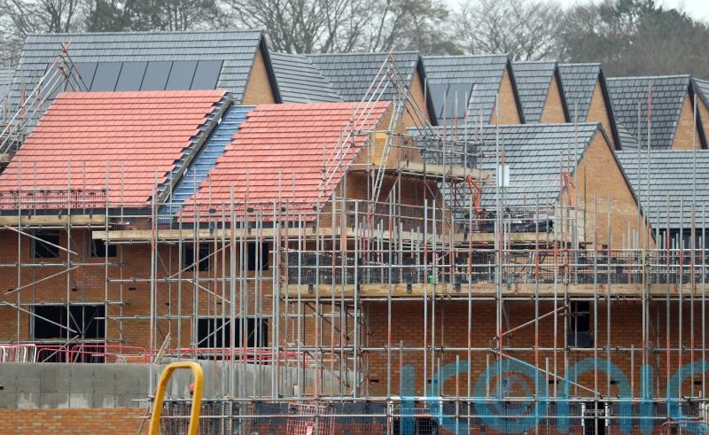 Crest Nicholson set to deliver fewer homes and warns over build defect impact