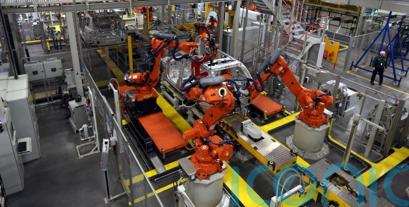 Carmaker JLR to recruit 250 electrification engineers