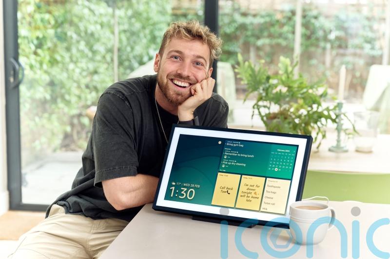 Amazon launches campaign to show how Alexa can support those with ADHD