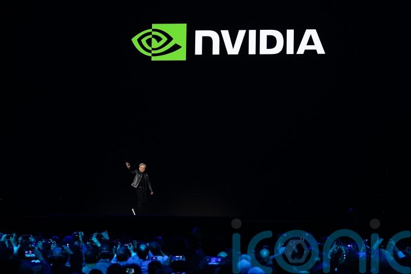 Nvidia unveils new super-fast AI chips